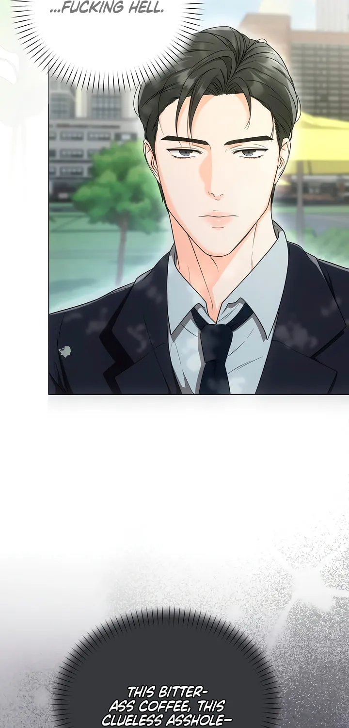 Read My Resolve to Be Abandoned chapter 7 image 2 on Lezhin