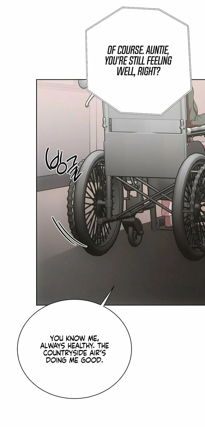 Read My Resolve to Be Abandoned chapter 7 image 25 on Lezhin