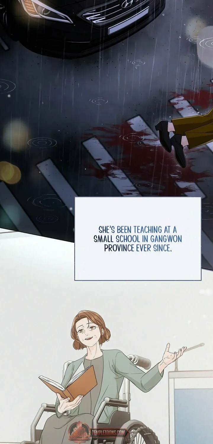 Read My Resolve to Be Abandoned chapter 7 image 27 on Lezhin