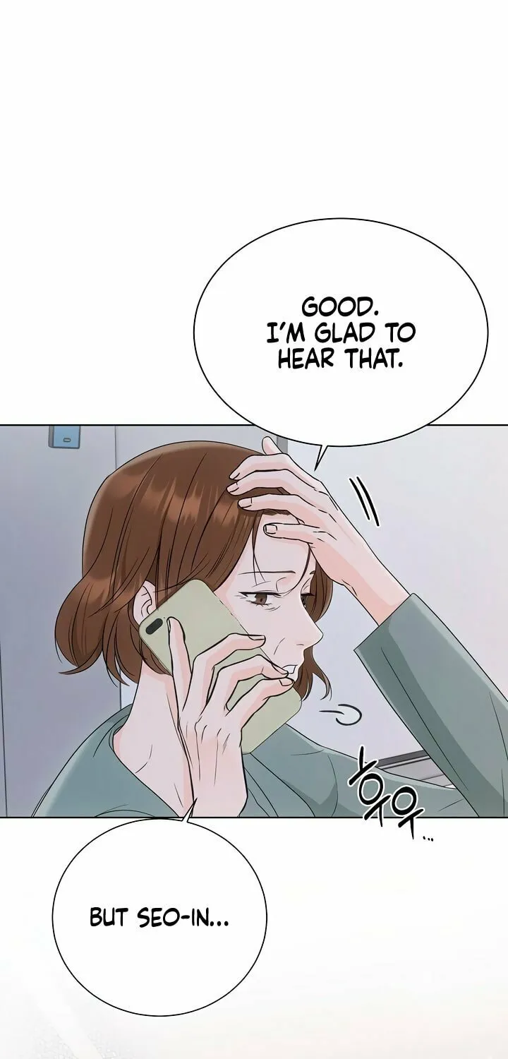 Read My Resolve to Be Abandoned chapter 7 image 33 on Lezhin