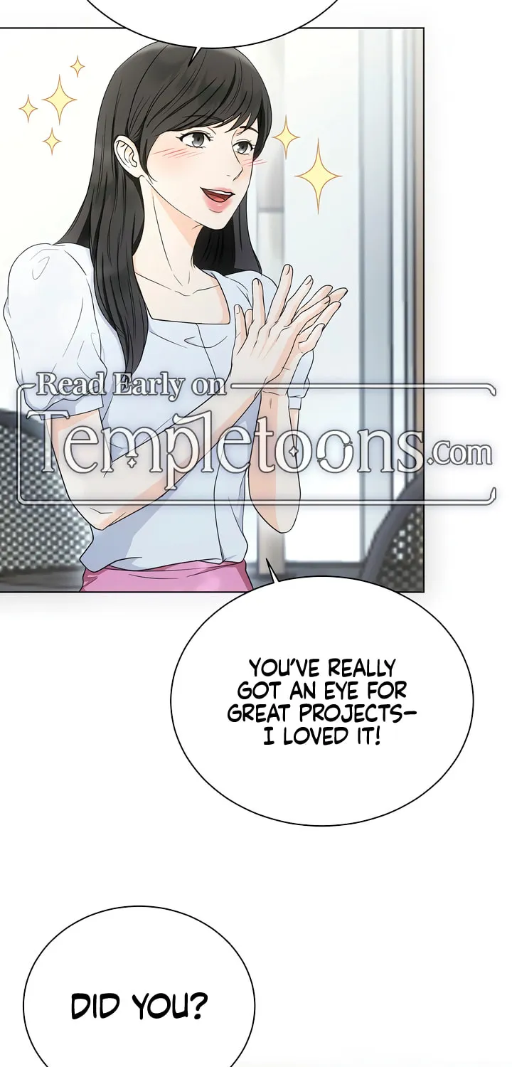 Read My Resolve to Be Abandoned chapter 7 image 4 on Lezhin