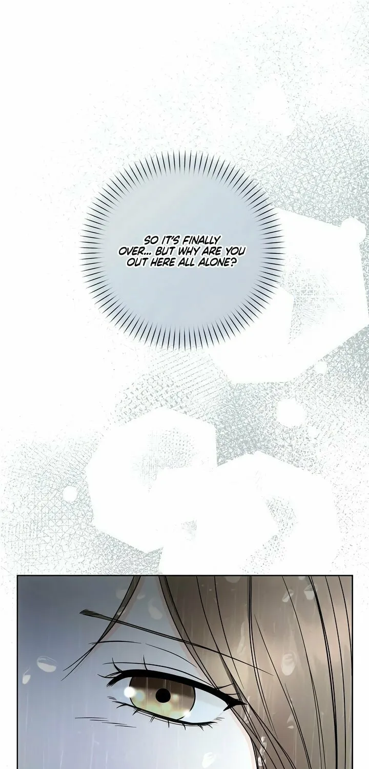 Read My Resolve to Be Abandoned chapter 7 image 41 on Lezhin