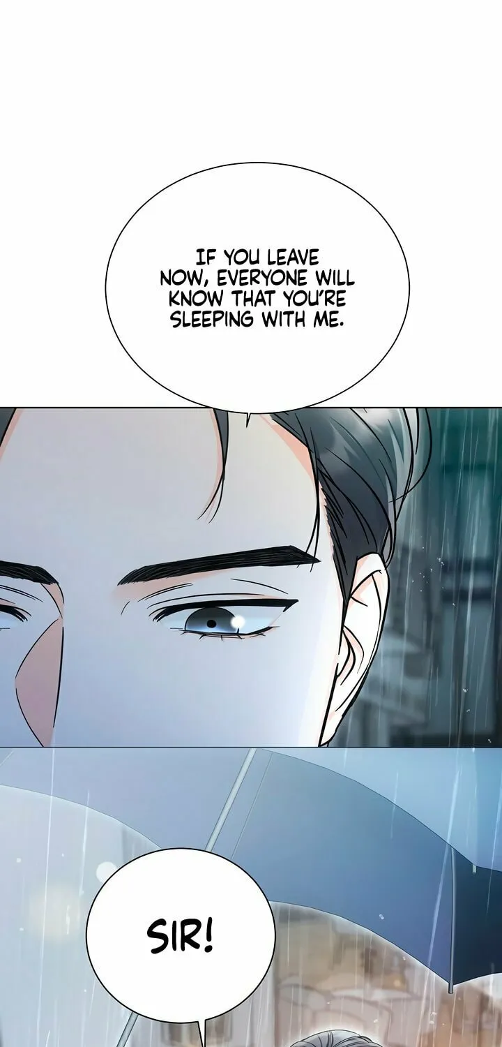 Read My Resolve to Be Abandoned chapter 7 image 49 on Lezhin