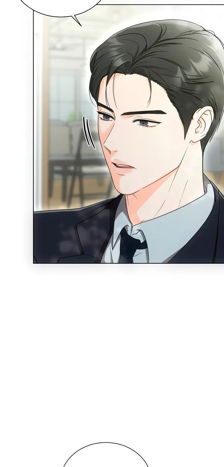 Read My Resolve to Be Abandoned chapter 7 image 5 on Lezhin
