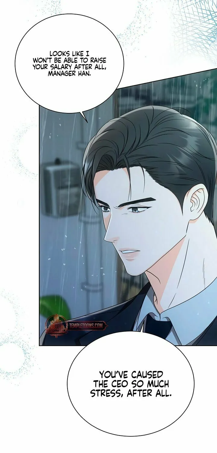 Read My Resolve to Be Abandoned chapter 7 image 51 on Lezhin