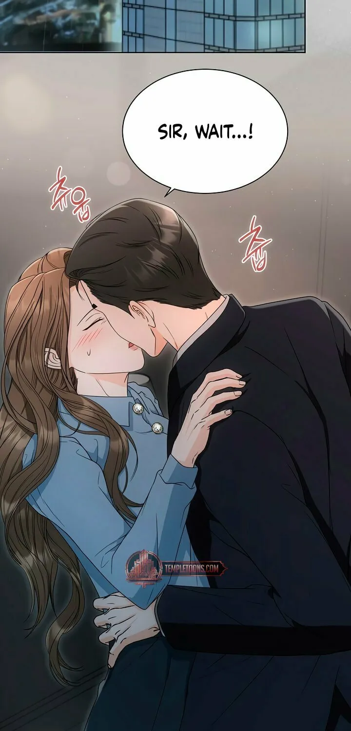 Read My Resolve to Be Abandoned chapter 7 image 55 on Lezhin