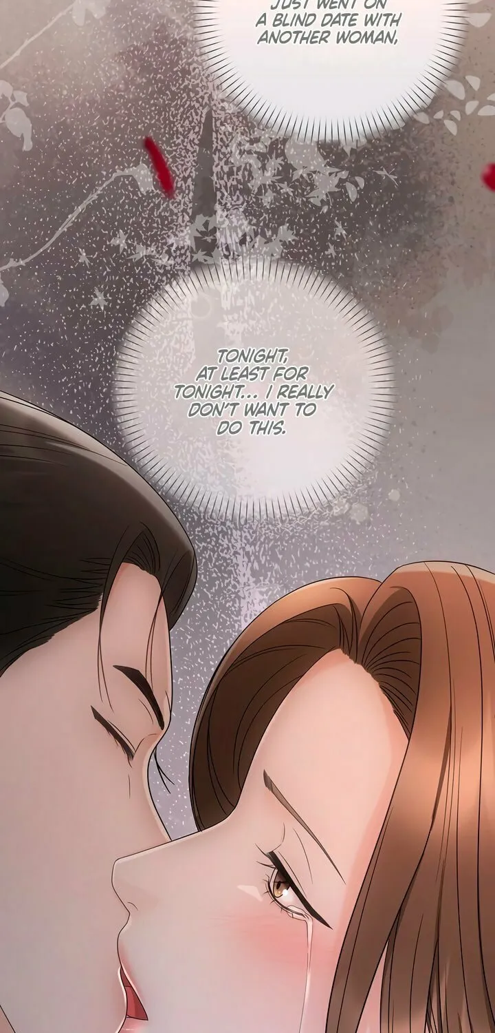 Read My Resolve to Be Abandoned chapter 7 image 59 on Lezhin