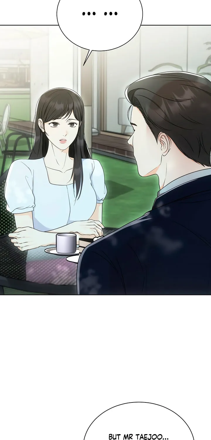 Read My Resolve to Be Abandoned chapter 7 image 6 on Lezhin