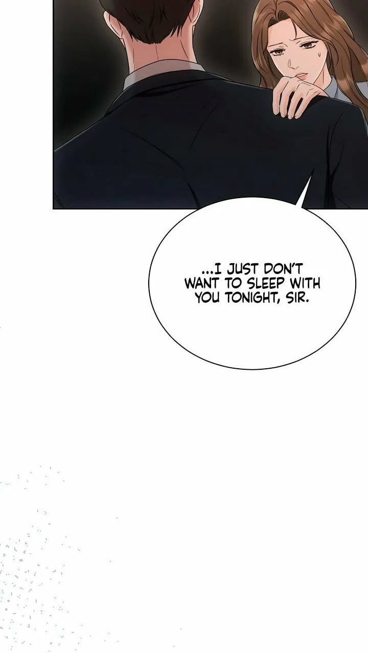 Read My Resolve to Be Abandoned chapter 7 image 64 on Lezhin