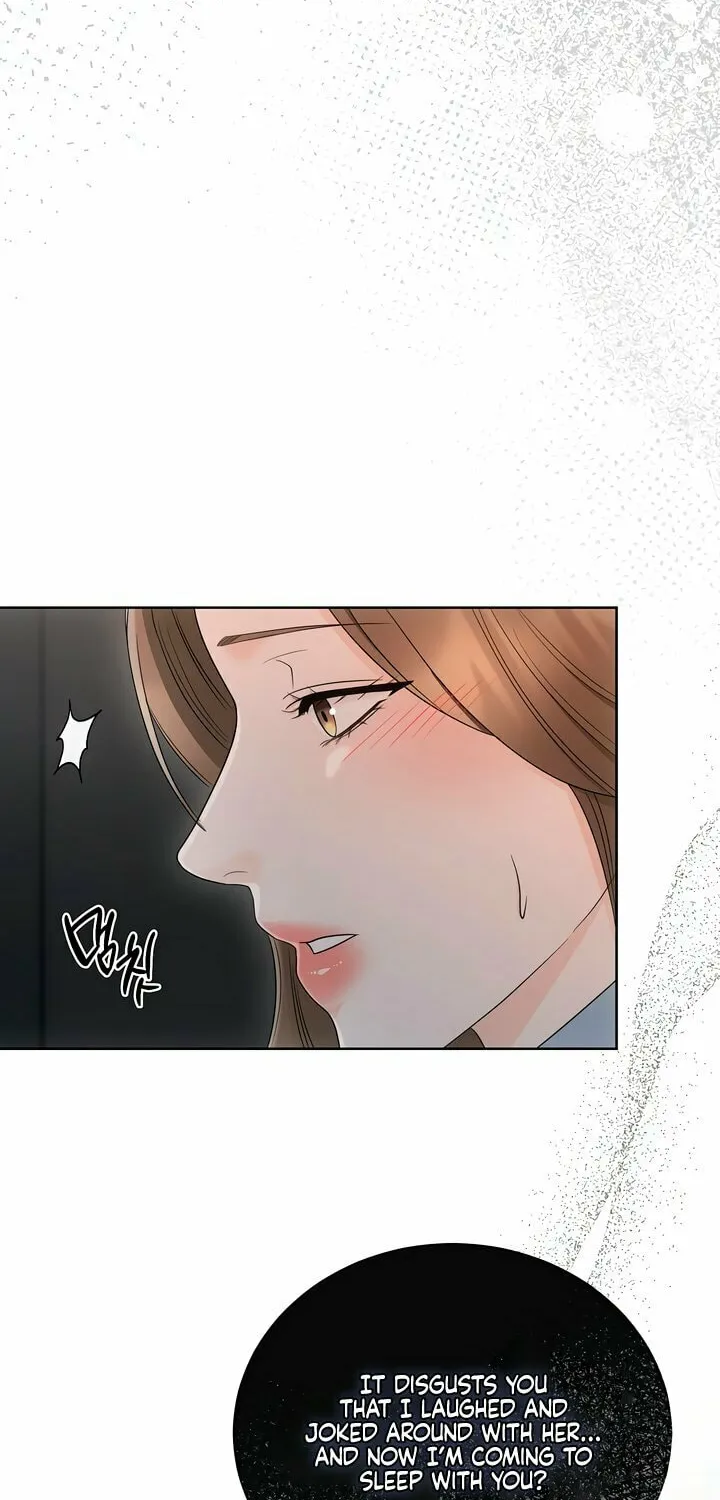 Read My Resolve to Be Abandoned chapter 7 image 66 on Lezhin