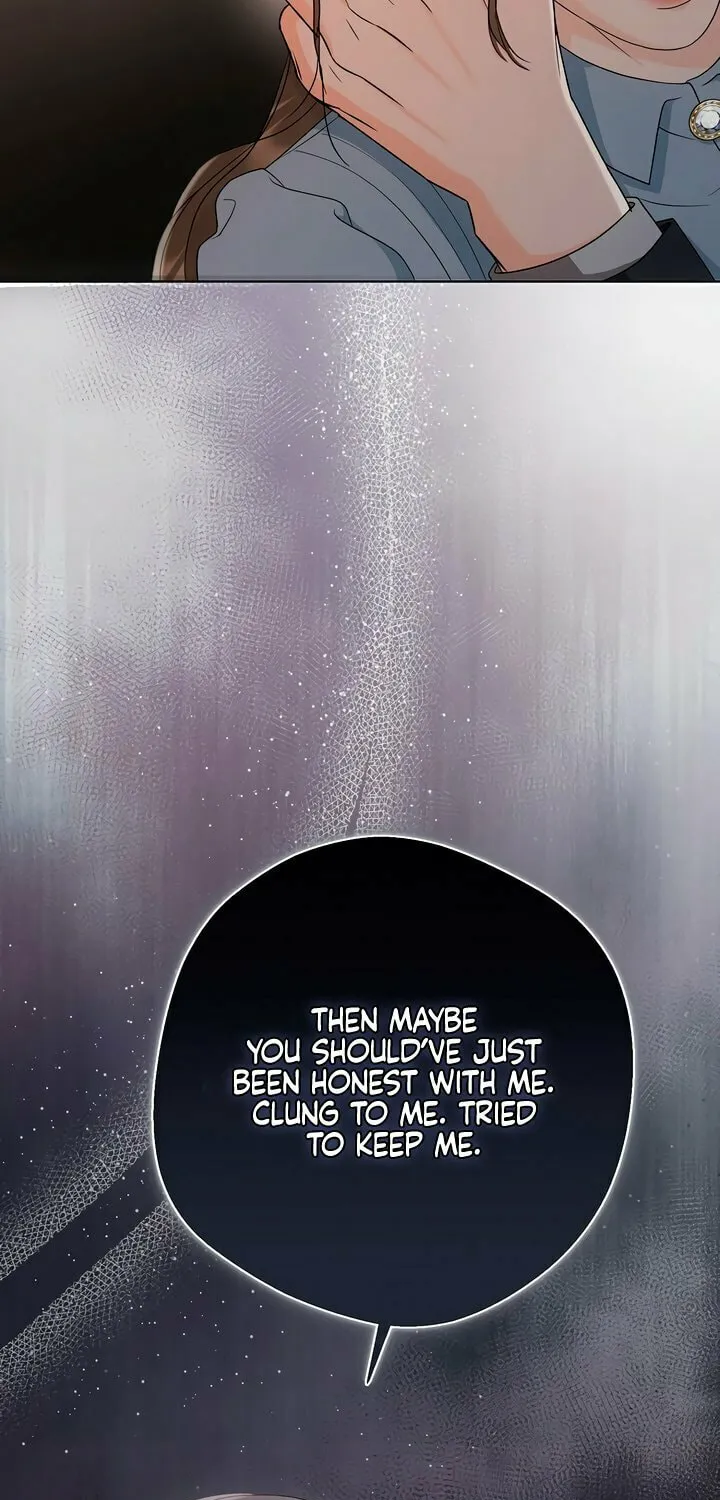 Read My Resolve to Be Abandoned chapter 7 image 69 on Lezhin