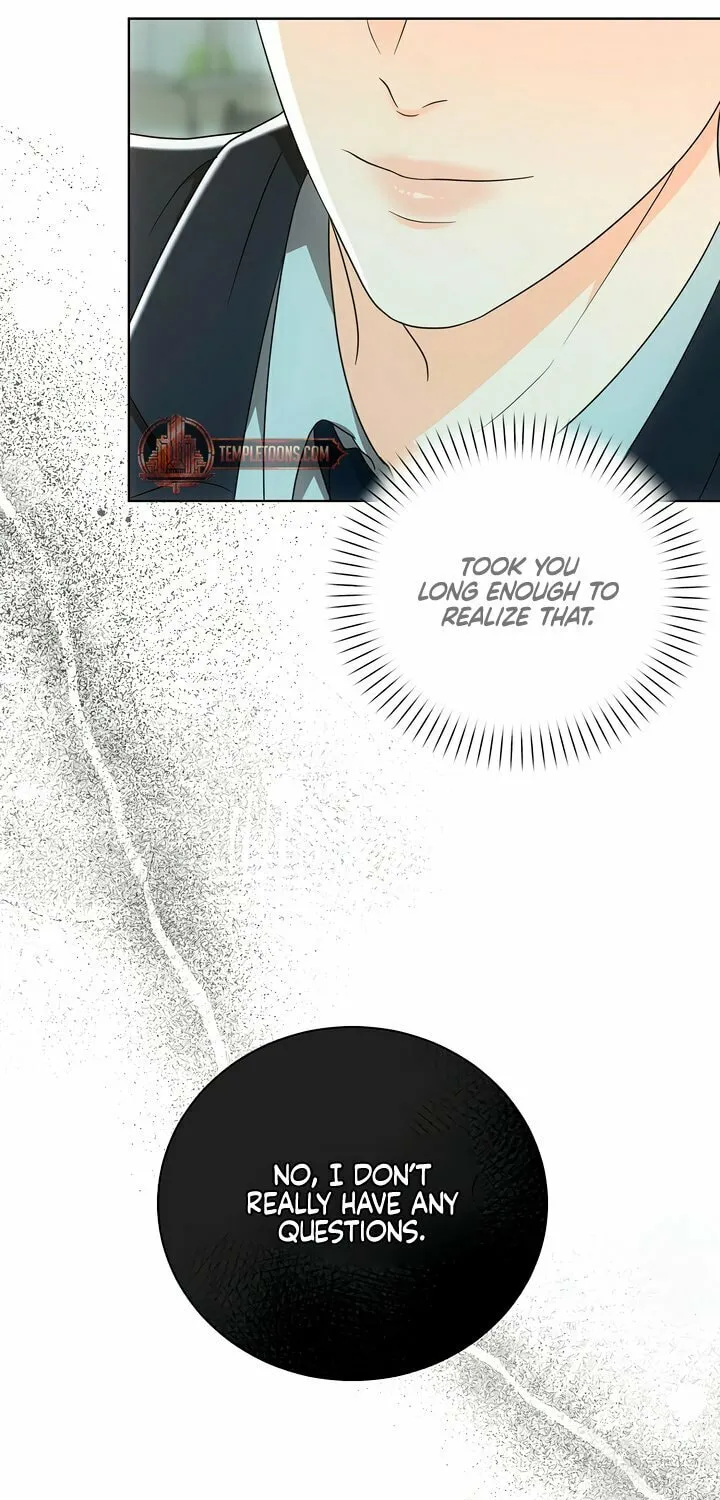 Read My Resolve to Be Abandoned chapter 7 image 9 on Lezhin