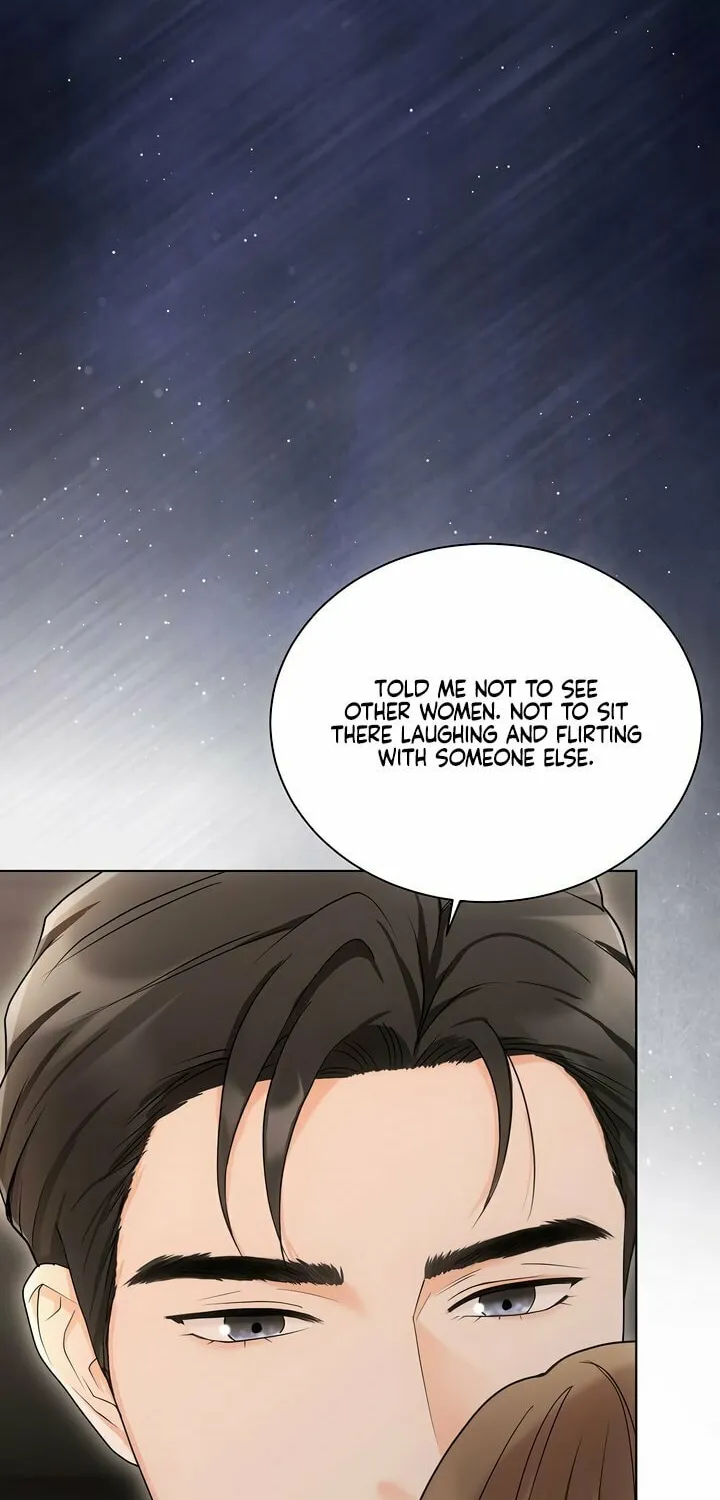 Read My Resolve to Be Abandoned chapter 8 image 1 on Lezhin