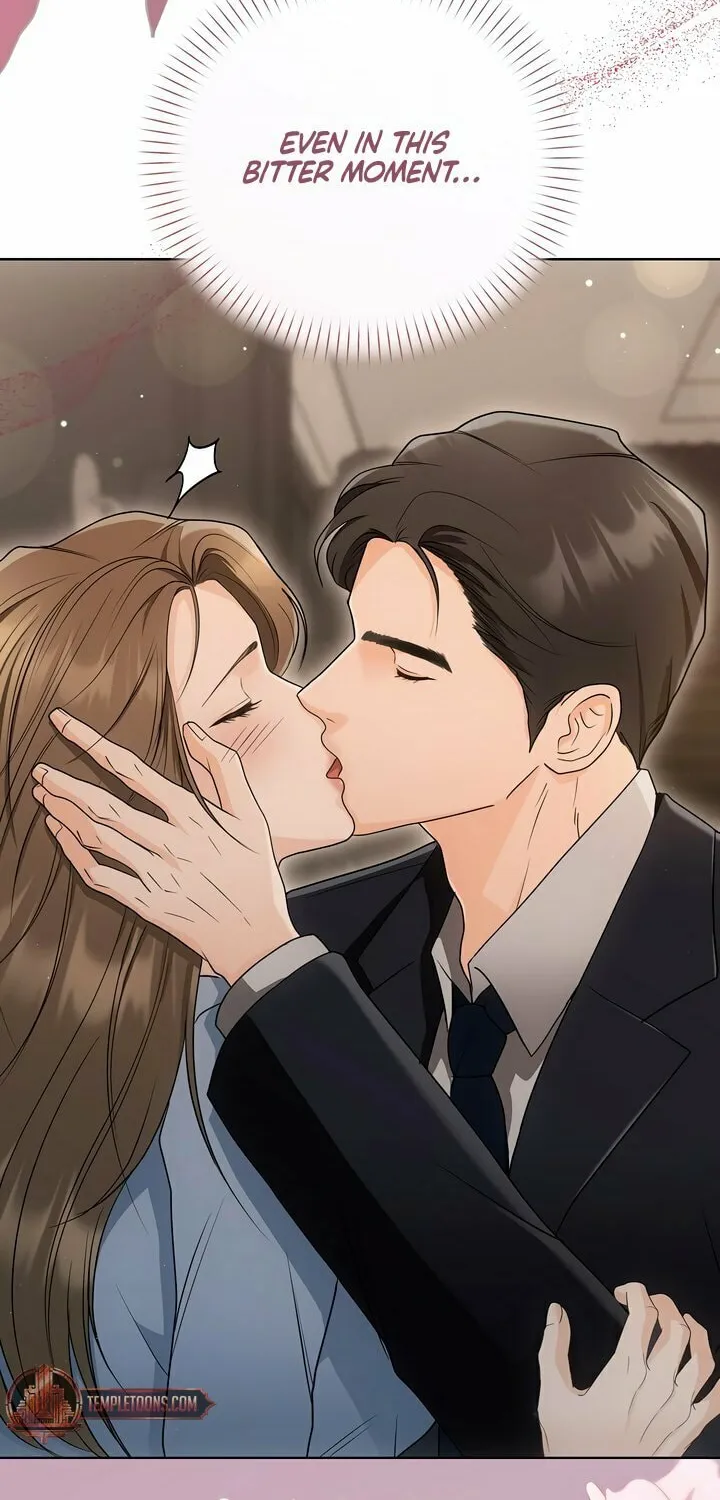 Read My Resolve to Be Abandoned chapter 8 image 13 on Lezhin