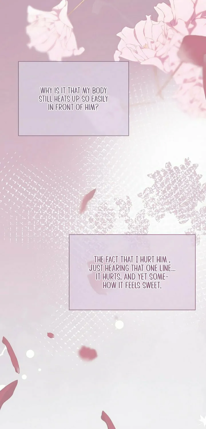Read My Resolve to Be Abandoned chapter 8 image 14 on Lezhin