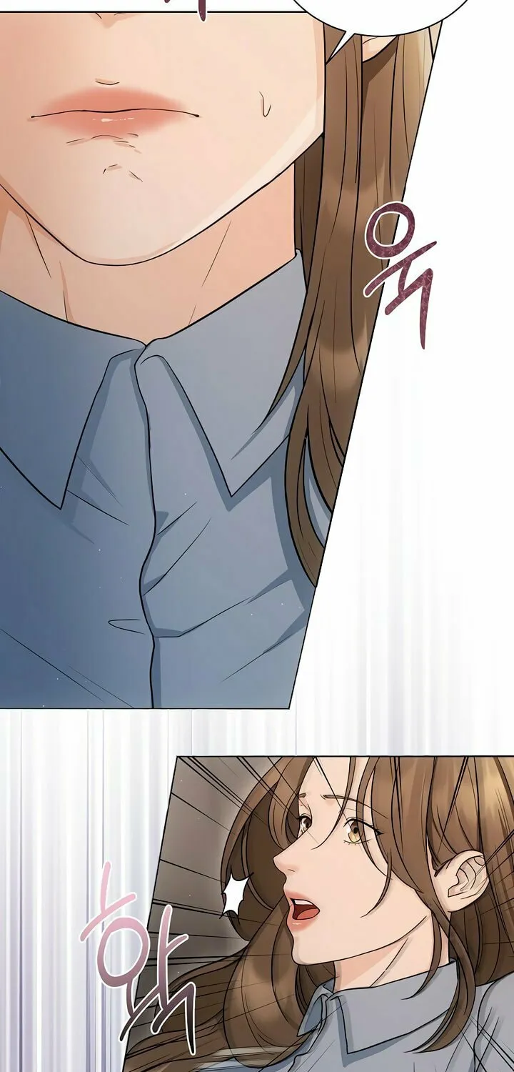 Read My Resolve to Be Abandoned chapter 8 image 18 on Lezhin