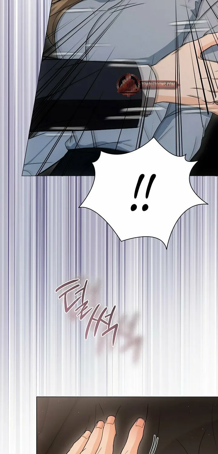 Read My Resolve to Be Abandoned chapter 8 image 19 on Lezhin