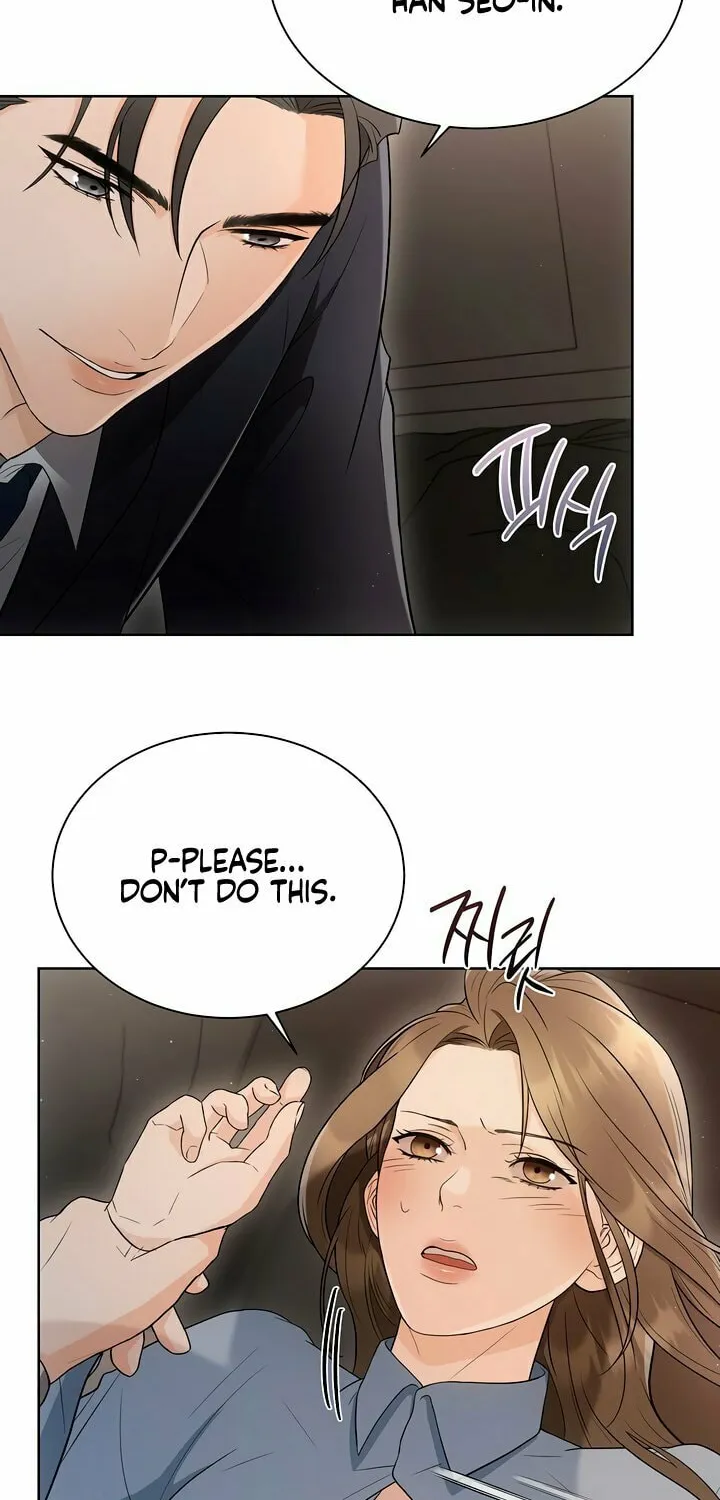 Read My Resolve to Be Abandoned chapter 8 image 21 on Lezhin