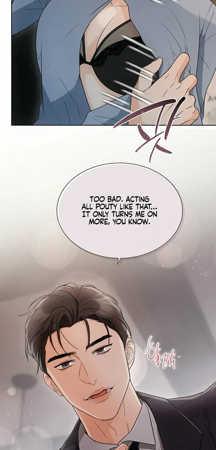 Read My Resolve to Be Abandoned chapter 8 image 22 on Lezhin