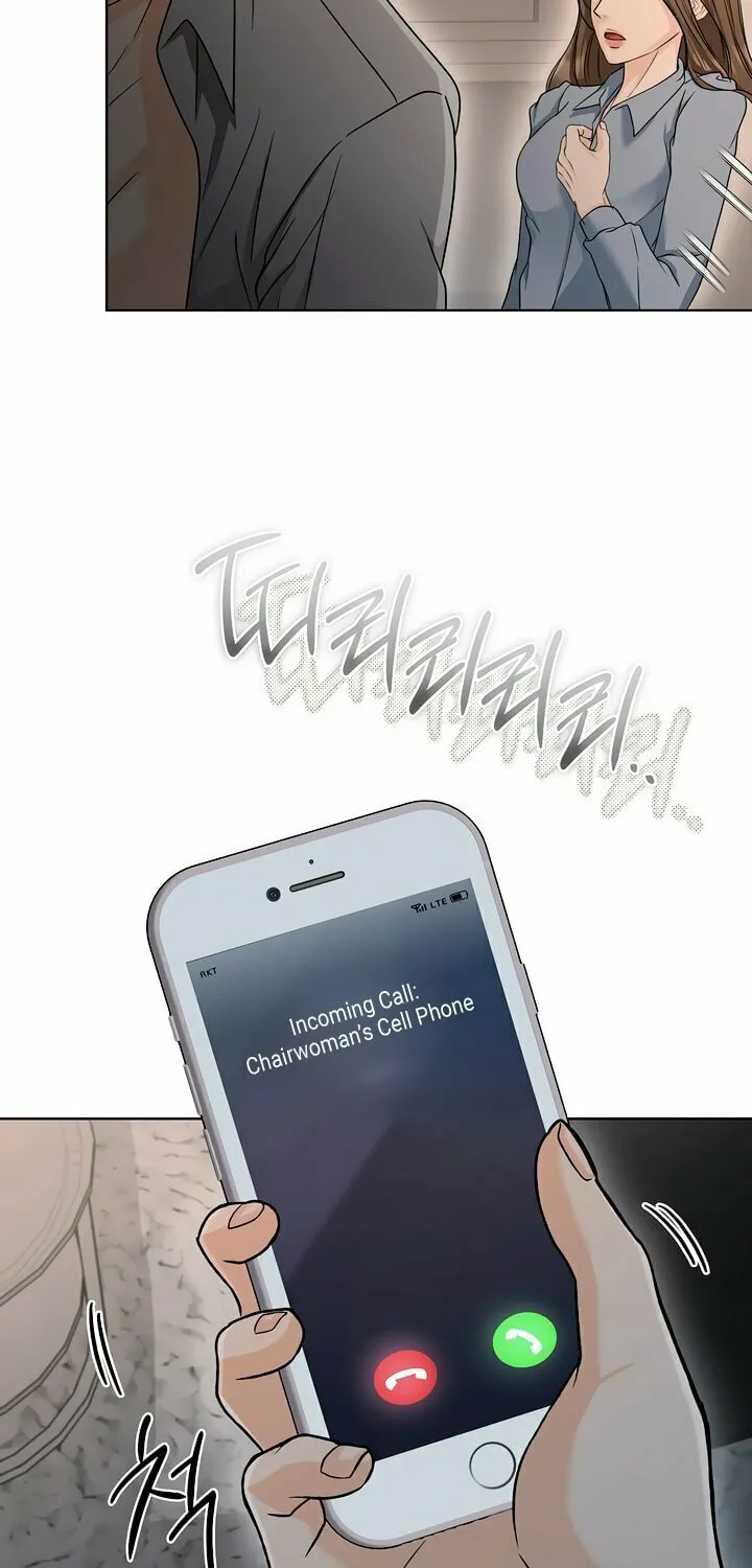 Read My Resolve to Be Abandoned chapter 8 image 28 on Lezhin