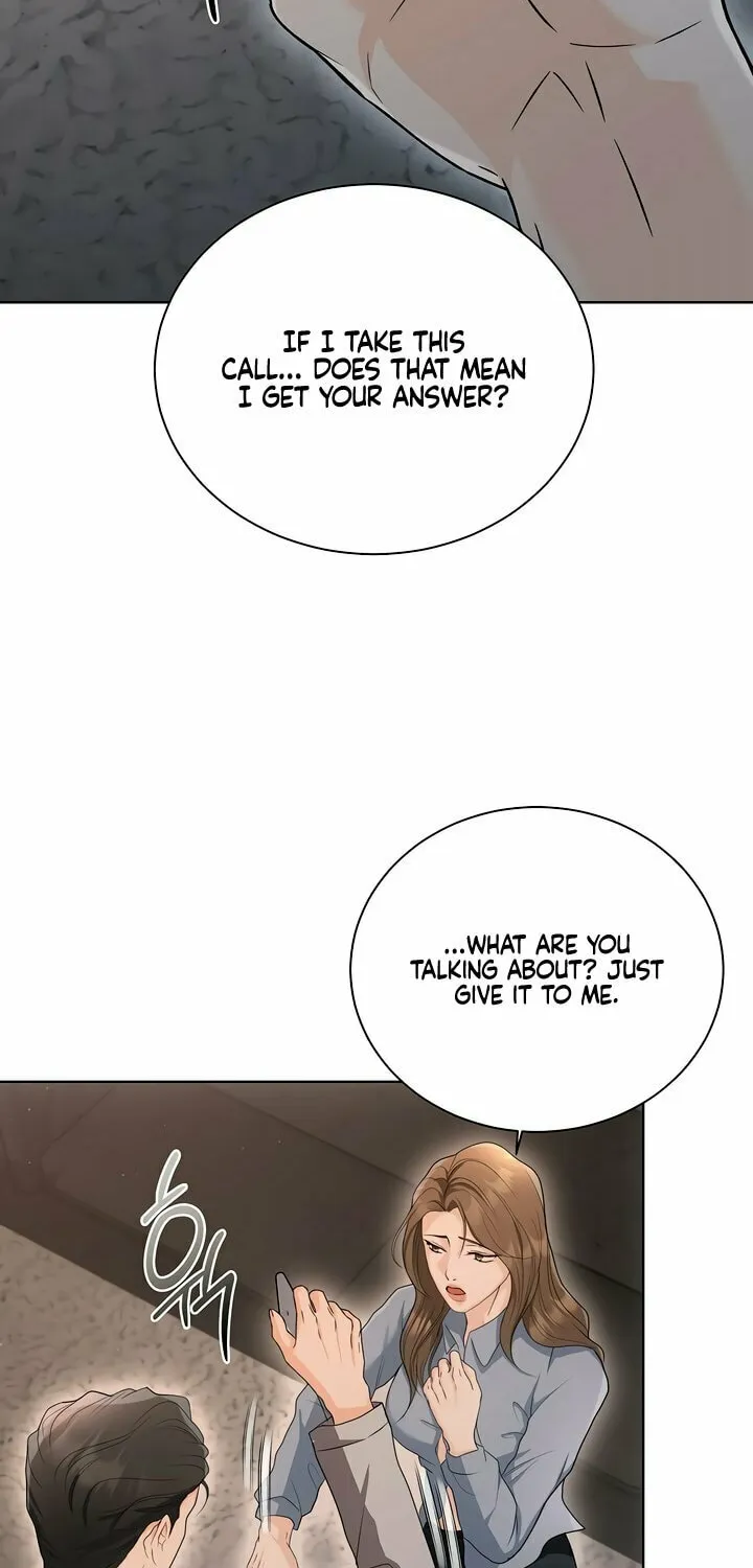 Read My Resolve to Be Abandoned chapter 8 image 29 on Lezhin