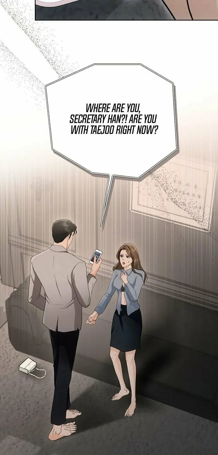 Read My Resolve to Be Abandoned chapter 8 image 31 on Lezhin
