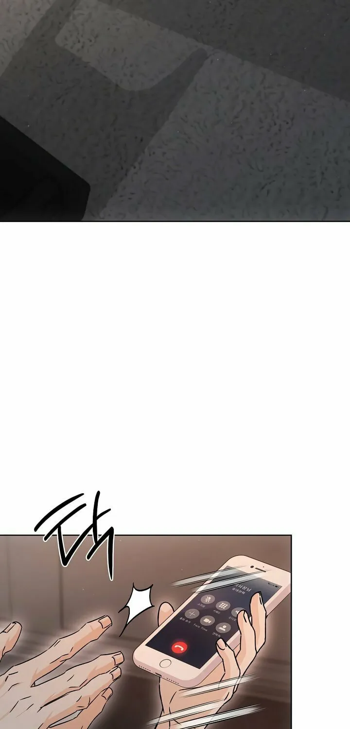 Read My Resolve to Be Abandoned chapter 8 image 32 on Lezhin