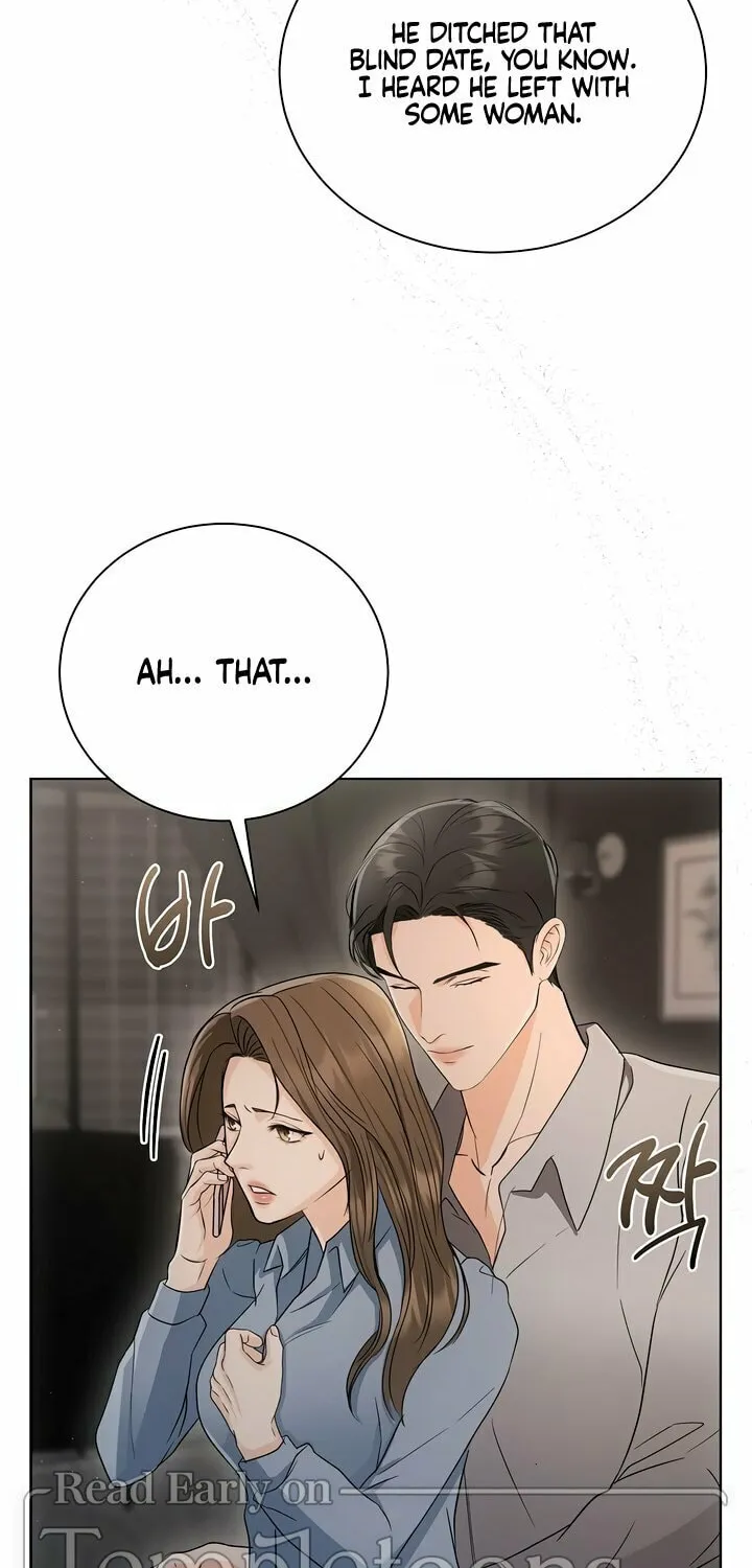 Read My Resolve to Be Abandoned chapter 8 image 35 on Lezhin