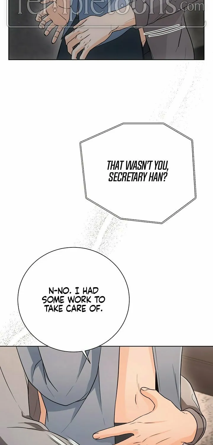 Read My Resolve to Be Abandoned chapter 8 image 36 on Lezhin