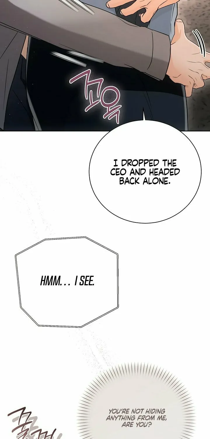 Read My Resolve to Be Abandoned chapter 8 image 37 on Lezhin