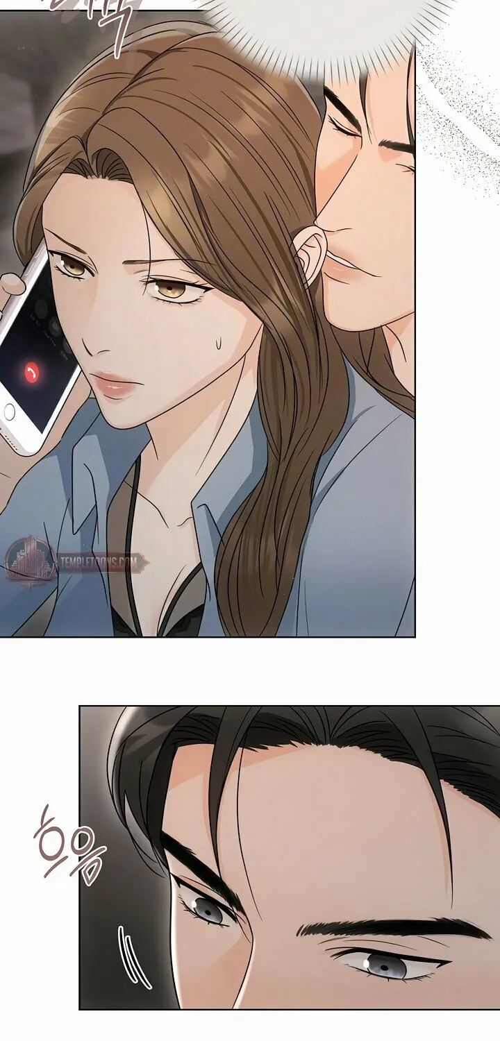 Read My Resolve to Be Abandoned chapter 8 image 38 on Lezhin