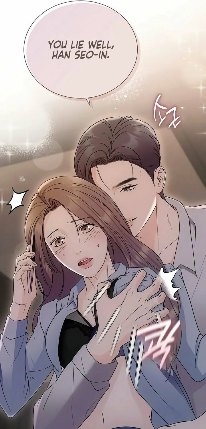 Read My Resolve to Be Abandoned chapter 8 image 40 on Lezhin