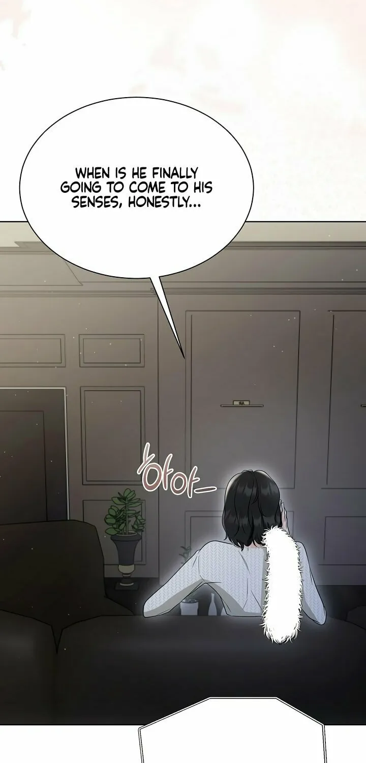 Read My Resolve to Be Abandoned chapter 8 image 43 on Lezhin