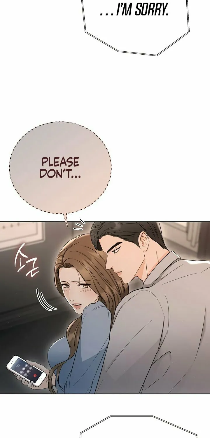 Read My Resolve to Be Abandoned chapter 8 image 44 on Lezhin
