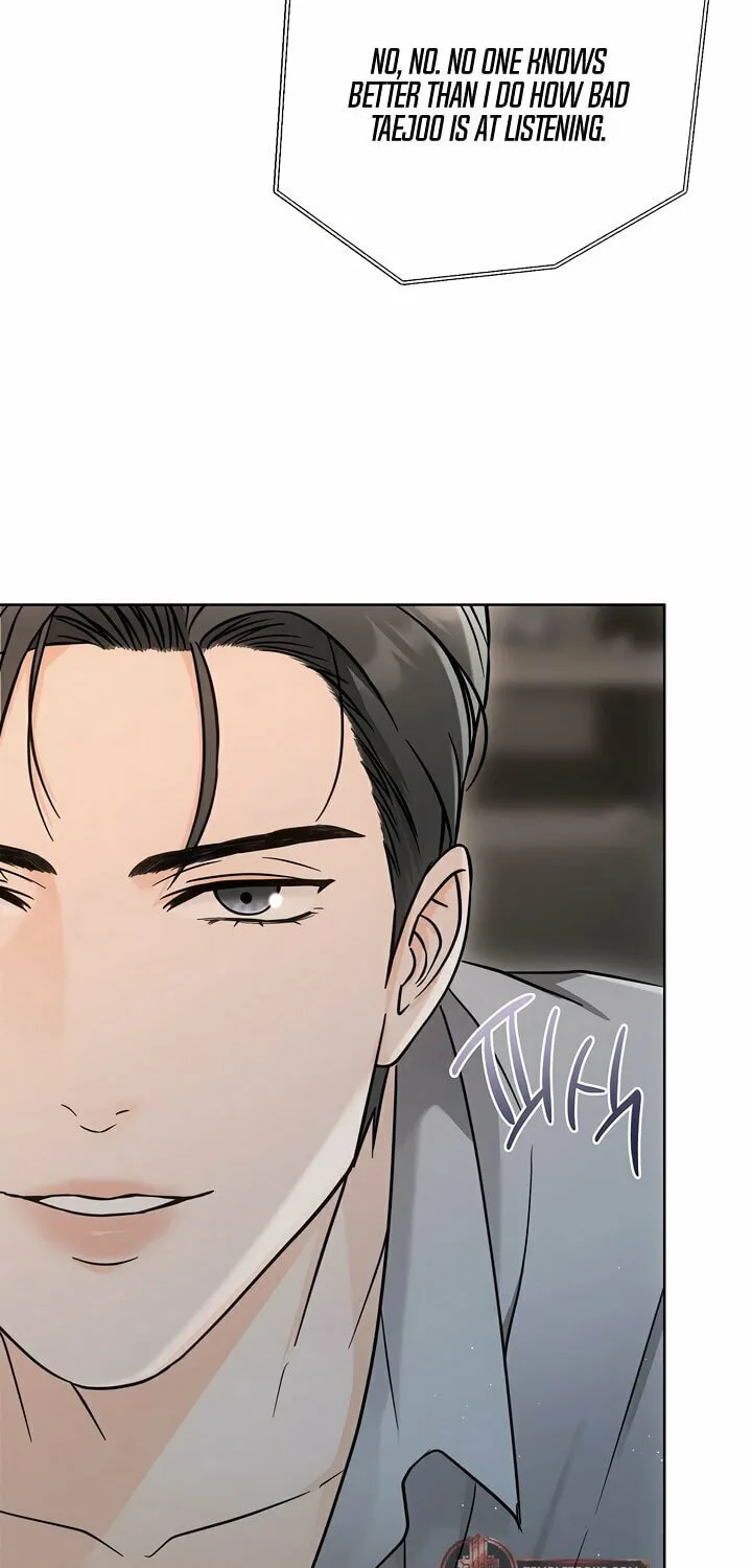 Read My Resolve to Be Abandoned chapter 8 image 45 on Lezhin