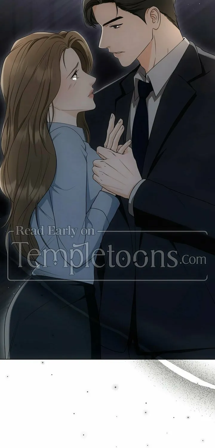 Read My Resolve to Be Abandoned chapter 8 image 5 on Lezhin