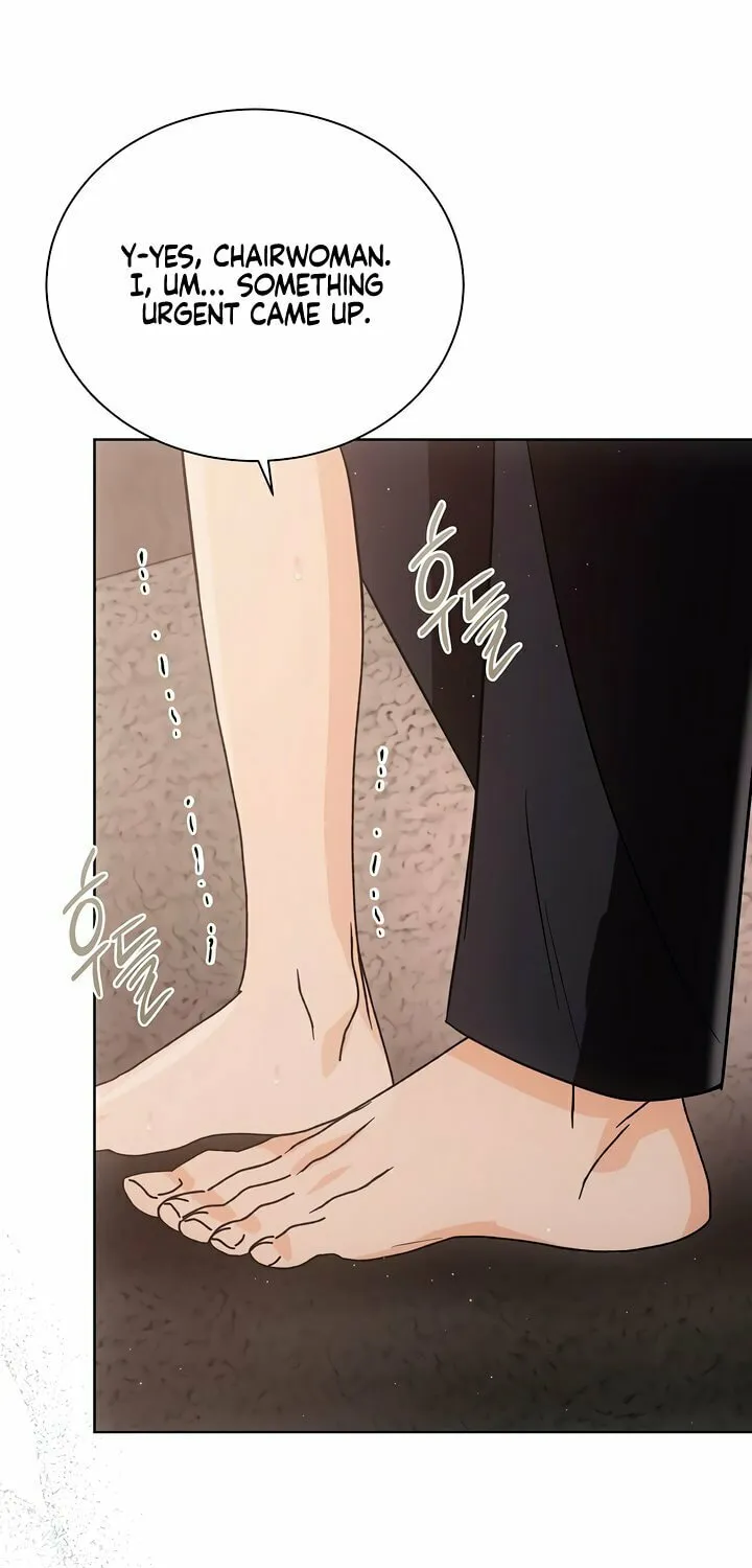 Read My Resolve to Be Abandoned chapter 8 image 51 on Lezhin