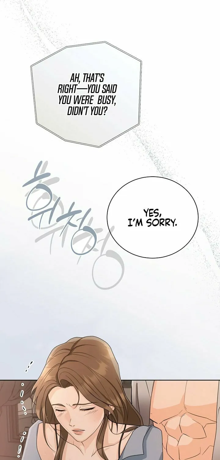 Read My Resolve to Be Abandoned chapter 8 image 52 on Lezhin