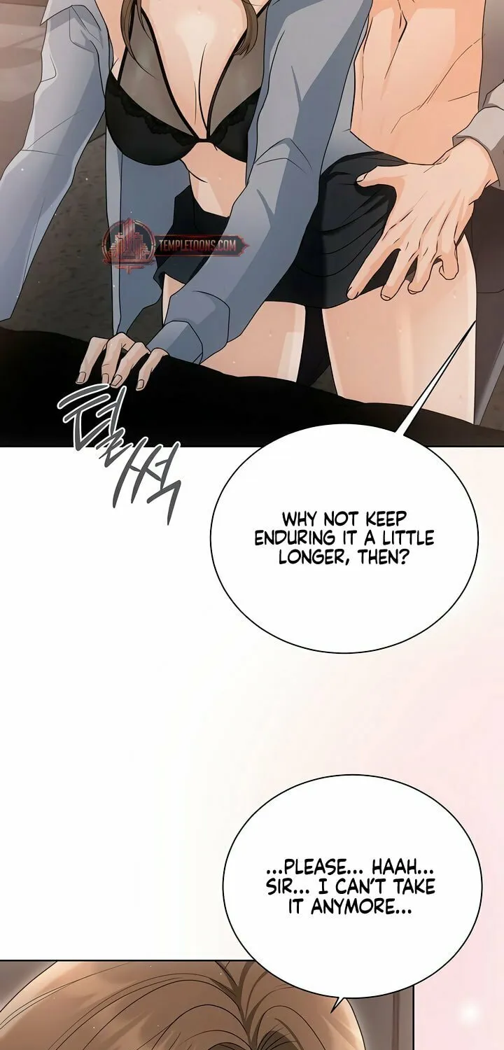 Read My Resolve to Be Abandoned chapter 8 image 53 on Lezhin
