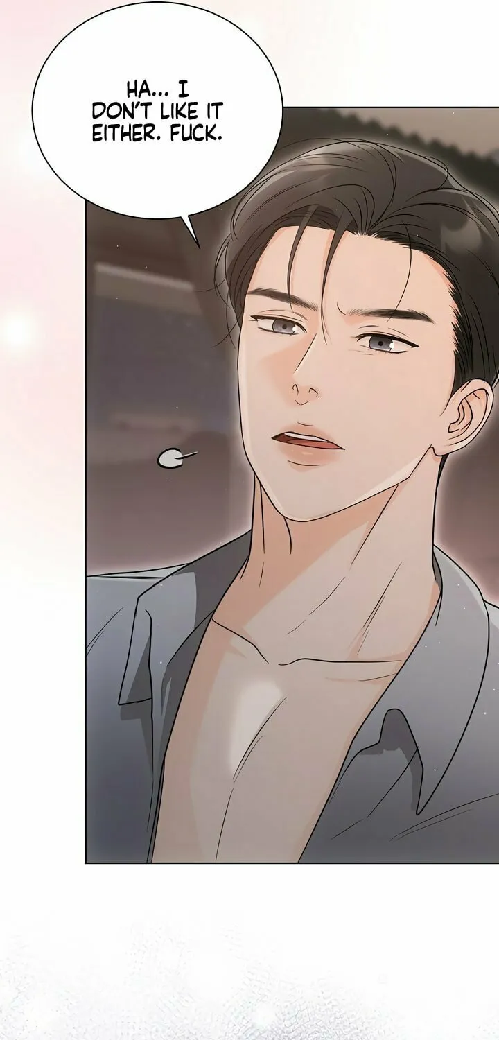 Read My Resolve to Be Abandoned chapter 8 image 55 on Lezhin