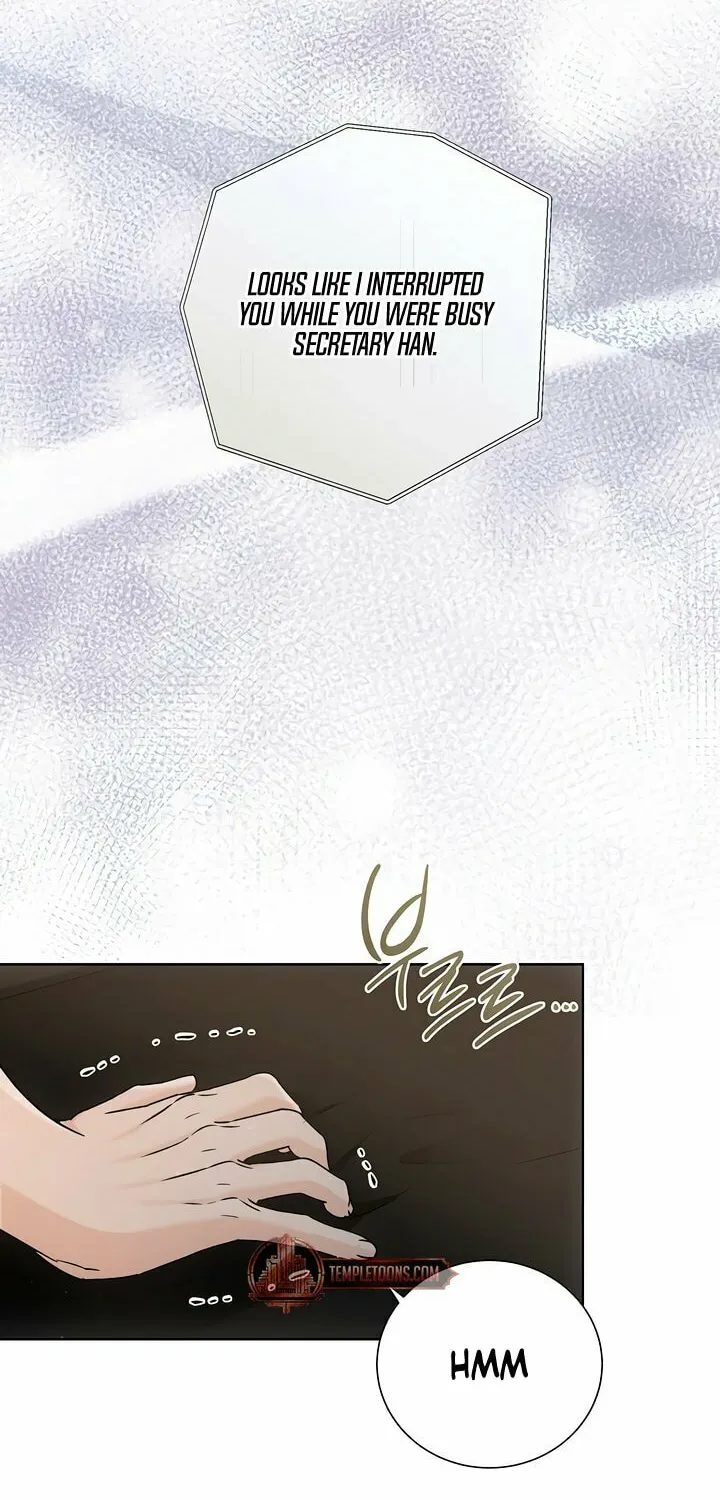 Read My Resolve to Be Abandoned chapter 8 image 56 on Lezhin