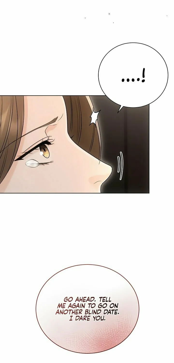 Read My Resolve to Be Abandoned chapter 8 image 6 on Lezhin
