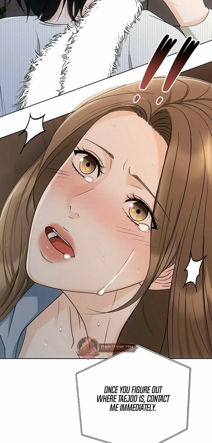 Read My Resolve to Be Abandoned chapter 8 image 60 on Lezhin
