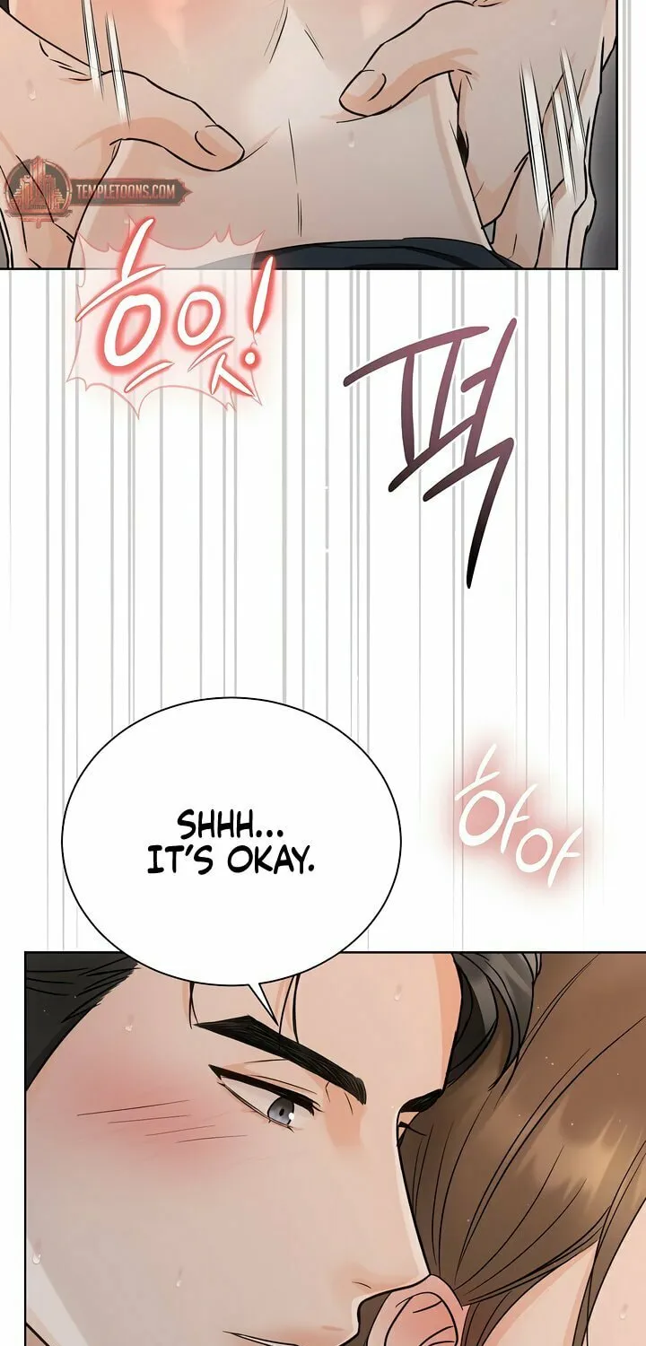 Read My Resolve to Be Abandoned chapter 8 image 64 on Lezhin
