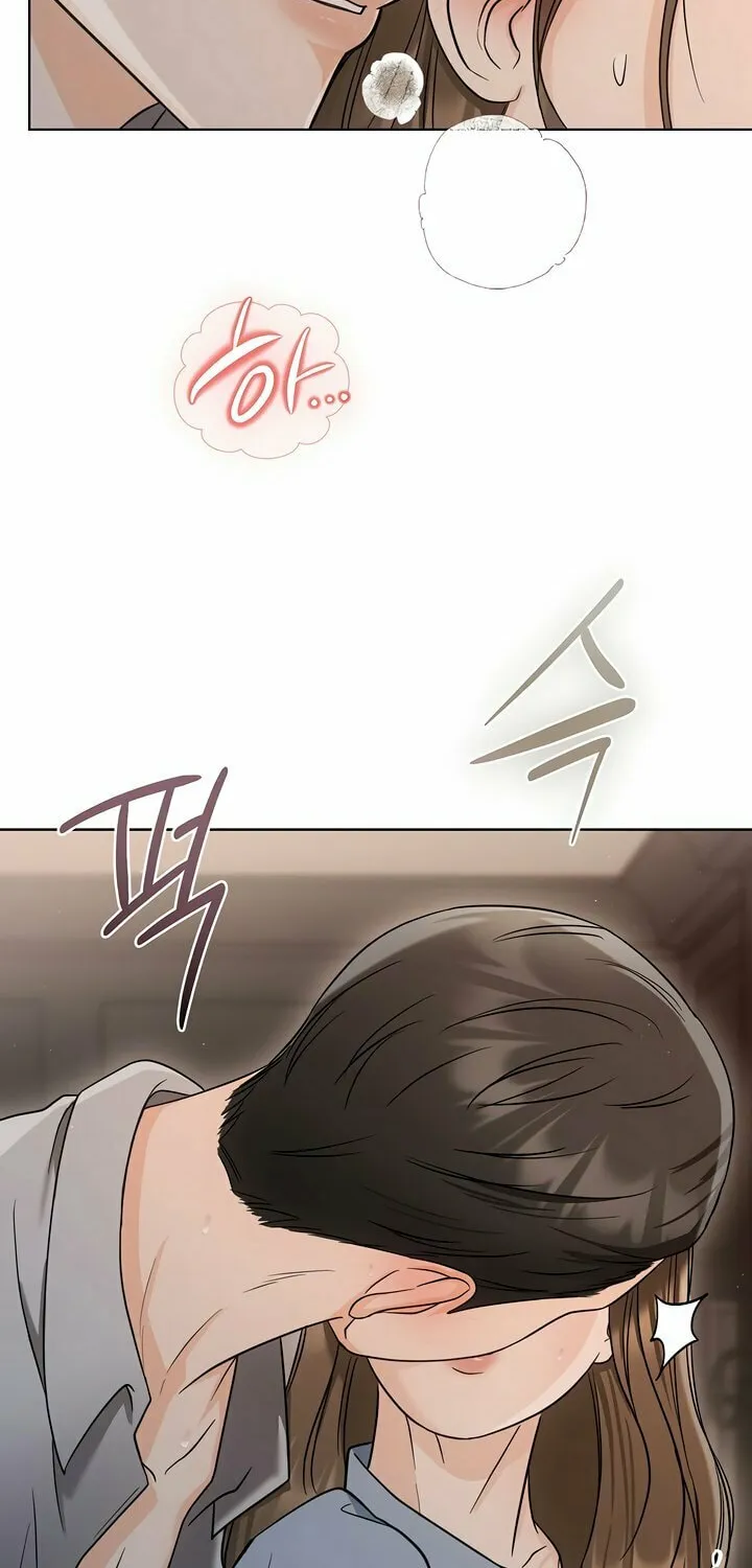 Read My Resolve to Be Abandoned chapter 8 image 65 on Lezhin
