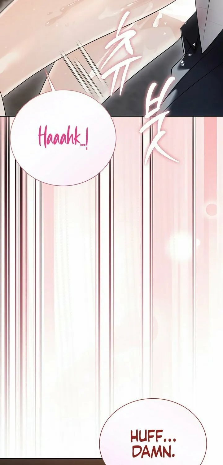 Read My Resolve to Be Abandoned chapter 8 image 70 on Lezhin
