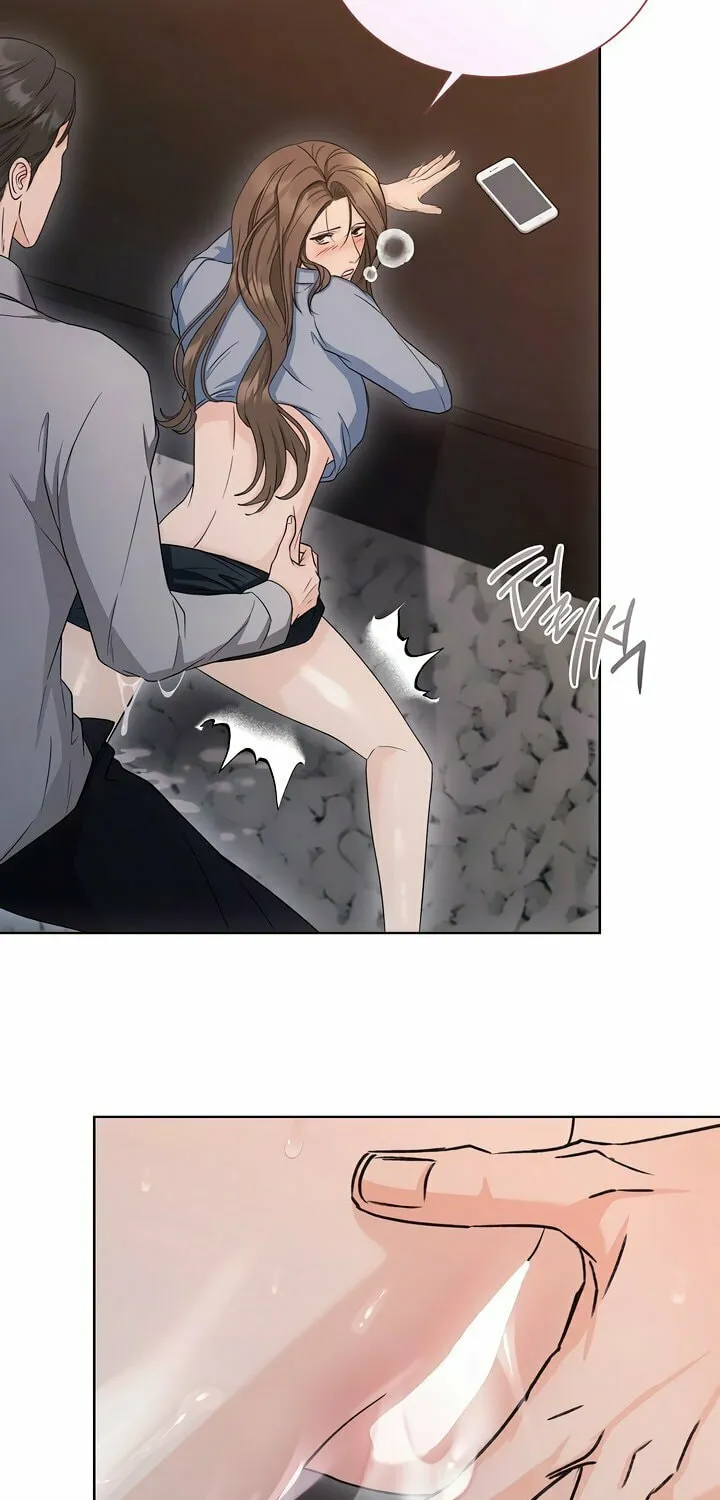 Read My Resolve to Be Abandoned chapter 8 image 71 on Lezhin