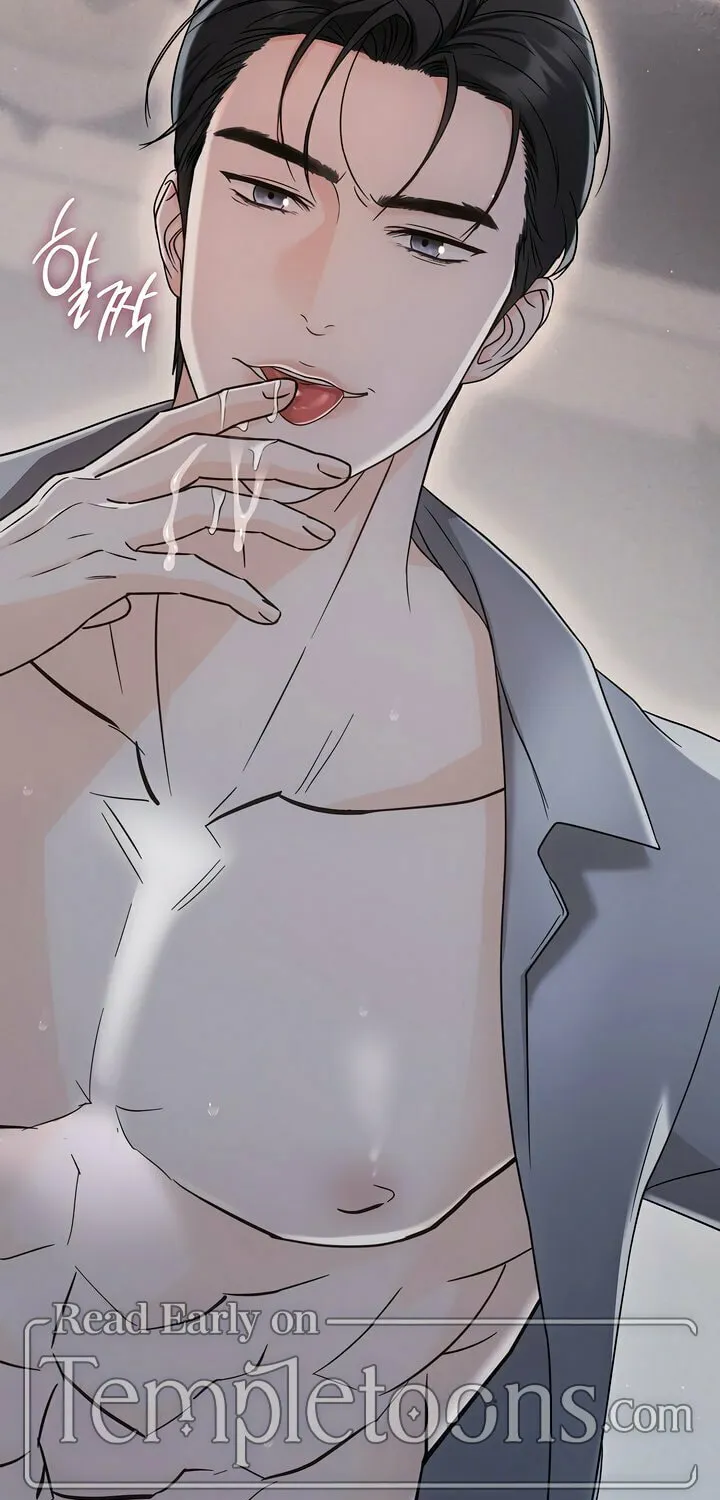 Read My Resolve to Be Abandoned chapter 8 image 73 on Lezhin