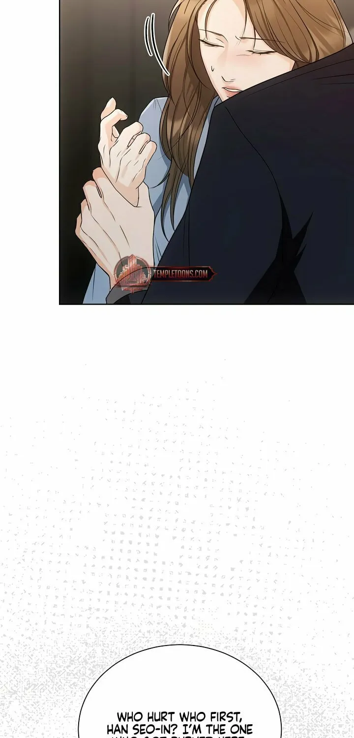 Read My Resolve to Be Abandoned chapter 8 image 9 on Lezhin