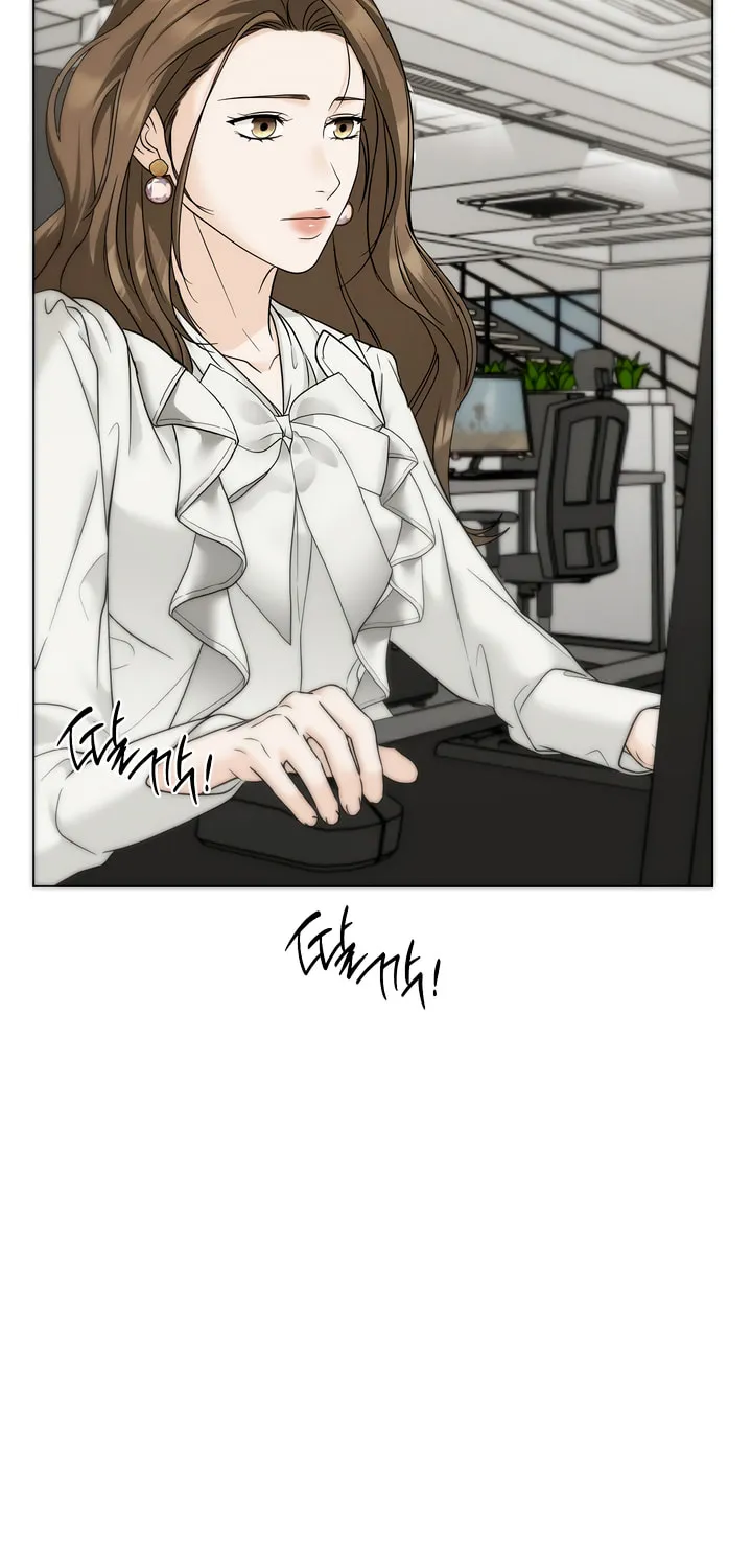 Read My Resolve to Be Abandoned chapter 9 image 2 on Lezhin